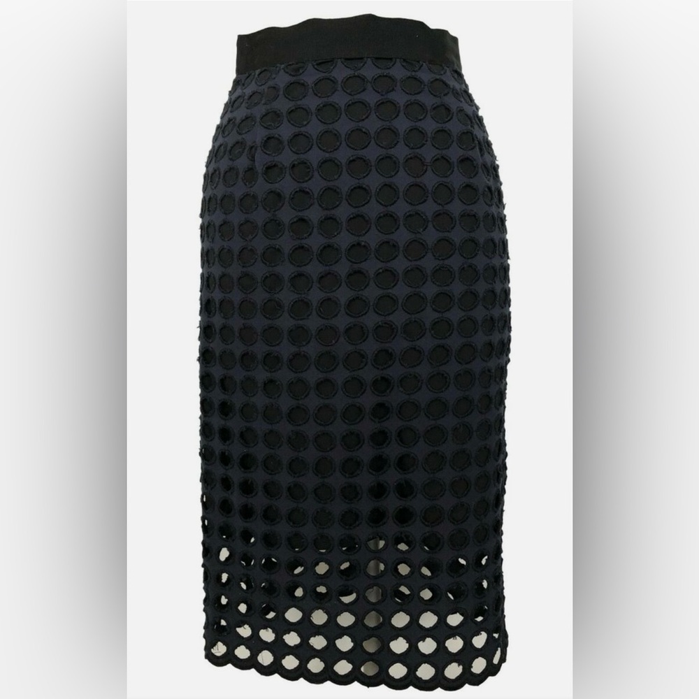 Sea New York Pencil Skirt
